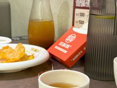 -锅飘飘·东北铁锅炖(雨花客厅店)
