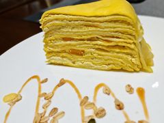 -曼乐辰餐厅(中庚漫游城店)