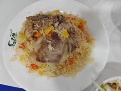 -民杨抓饭(柏香苑店)