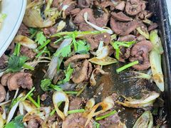 -清真永恒华威肉饼(潘家园店)