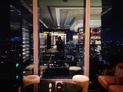 -瑞吉吧 The St·Regis Bar(长沙瑞吉酒店)