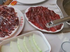 -乌记鲜活牛肉城(金砂东路店)