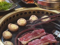 -和来烤肉(仓山万达店)