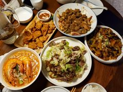 -奕景小馆·地道大连菜(恒隆广场店)