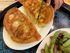 -福茗春薪禾记海鲜烧烤(八一路店)