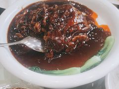 -邢家锅贴老店·非遗·开封菜(金明广场店)