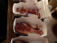 -迪士尼火鸡腿
