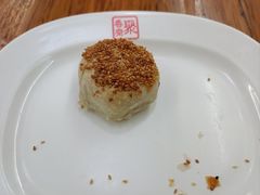 牛肉烧饼-聚香斋(东关街店)