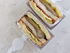 -Cafe on warm(丹霞店)