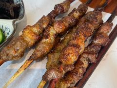 -馬香远蘭州牛肉面(武汉群星城首店)