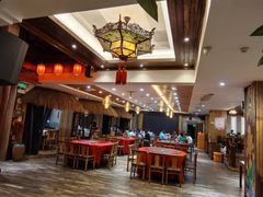 -萬家灯火·私房湘菜·22年老手艺(南岭大道店)