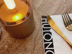 -玲婧胡同·生日蛋糕·餐厅(嘉里城店)