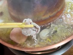 涮羊肉-老铜锅涮羊肉(大连海滨住宅小区店)