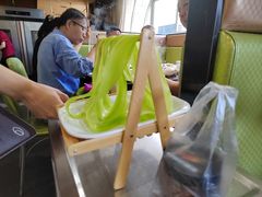 -清真·锦翔炝锅鱼(明德门店)