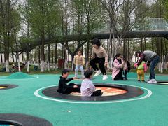 -天鹅湖体育公园