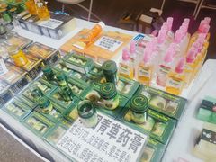 -金链花·泰国餐厅(国贸店)