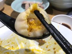 小笼包-苏堂阳春面•九年庆(北京路天河城店)