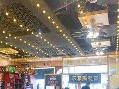 大堂-大吉利·潮汕牛肉火锅(河西店)