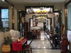 -东湖食堂·湖景餐厅•会议