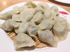 鲅鱼水饺-船歌鱼水饺(高新园区店)