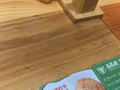 -百春原湖南牛肉粉(百联世纪店)