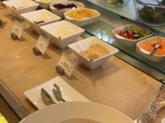 -北京朝阳悠唐皇冠假日酒店