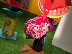 -chi K11艺术空间展览厅