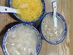 -黄记潮汕甜汤(贝底田坊店)