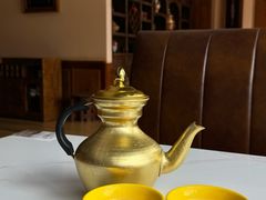 -黑青稞庄园·新式藏餐·牦牛肉汤锅(新都桥店)