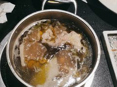 -青一色火锅(摩根店)