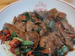 -坊门老街(宜山路店)