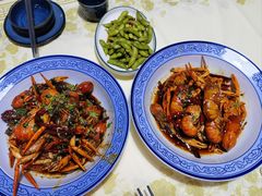 -91小龙虾·香辣蛙(蛇口店)