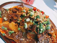 -川人百味(金安中央大街店)