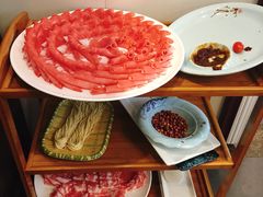 -竹叶涮肉坊(总店)