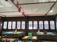 大堂-灶东家民间菜(回兴店)