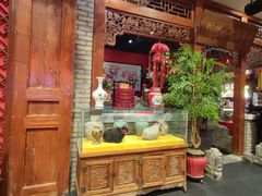 -正阳门饭庄·烤鸭·北京菜(万丰路七里庄店)