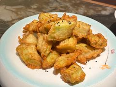 冰川茄子-佰家小厨·南京菜(夫子庙店)