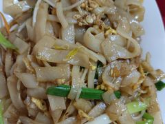 -蛇口康乐快餐鱼仔档(翠苑小区店)