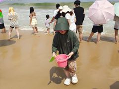 -大梅沙海滨公园