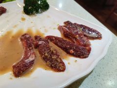 -阿泽禧烤肉(民兴花园店)
