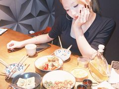 -潭子茶屋(天台店)