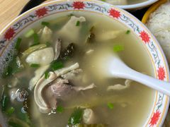 -陈记汤饭(水巷口店)