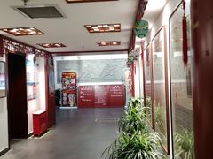环境-德云社三庆园