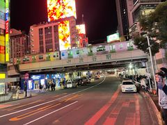-涩谷全向十字路口