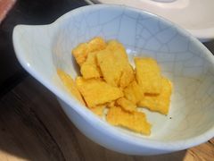 -炉盛炭火烤肉