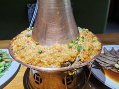 -遇见阿家村云南菜(魏公村店)