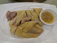 -潮喜竹溪荔湖酒家(荔枝湾店)