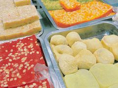 -常州糕团店(北大街新世纪商城店)