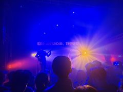 -Vox Livehouse(长沙店)