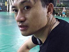 -东丽温泉羽毛球